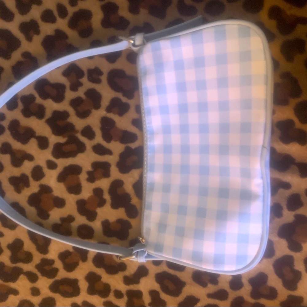 Mini purse